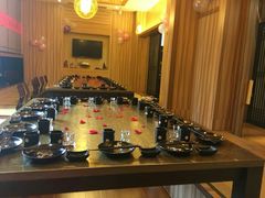 -天狗山料理(省体店)