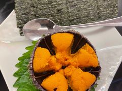 -Sushi Hanzo半藏(天环广场店)