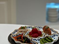 -京彩臻品火锅