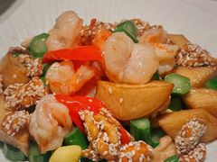 -新兴·金羊座·粤菜点心(乐峰店)