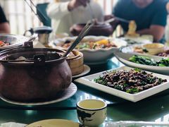 -水上人家民俗餐厅(洱海公园店)