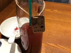 -渝是乎酸菜鱼(龙旗购物中心店)