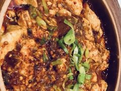 -上蔬无瑕· 创意素食·Vegetarian(华采天地店)