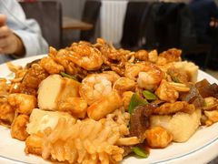 -金阁家常菜(贵阳路店)