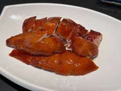 -铜锣湾·有麝自然香(渝北财富中心店)
