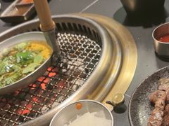 -黑崎烧肉·山野厨房(坪山店)