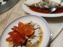-浙江三立开元名都大酒店·四季轩中餐厅