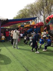 -寻石问宝研学亲子乐园(朝阳公园店)