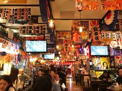 -平成屋·午肴夜酒(四川北路店)