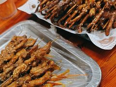 -十里铺铁板鱿鱼