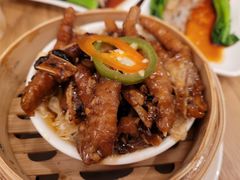 -添好运点心专门店(百老汇店)