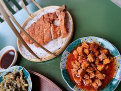 -顶特勒·黄鱼馆·特色菜(上海大世界店)