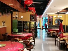 大堂-宣威山野人家·现炒云南菜(金碧店)