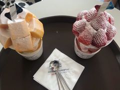 -Cafe de Paris(林荫路店)