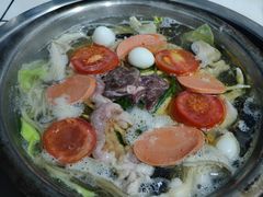 三鲜荤豆花-海关荤豆花(洋河一路店)