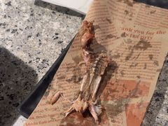 -里岛烤鱼(东港凯虹广场店)