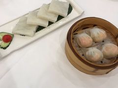 -顺德人家食府(黄金广场店)