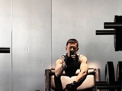 -Hi GYM嗨健身(泥城店)