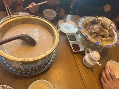 -蒙亨·手把肉·蒙古包文化主题餐厅(天恒广场店)