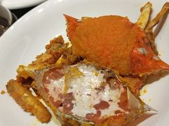 -梦都海鲜酒家(万达广场江桥店)