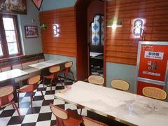 -来之顺海鲜菜馆·青岛菜·始于1993(栈桥店)