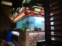 -扬州狮子楼·非遗淮扬菜(东关街店)