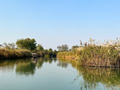 -西溪国家湿地公园