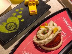 -海底捞火锅(西安路店)