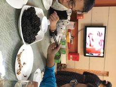 -鑫福楼农家菜