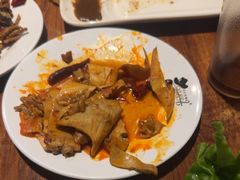 -汉巴味德(沈阳万象汇店)