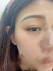 -轻妆Feel·半永久纹眉眼线