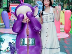 -东莞松山湖万象汇