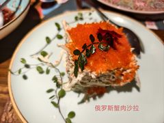 -卢布里西餐厅(海拉尔店)