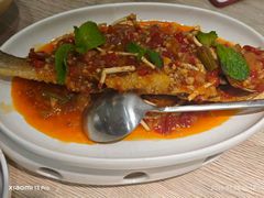 -小雅木姜子烤鸡·贵州菜(鸿通城店)