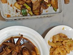 -小菜园新徽菜(合肥之心城店)