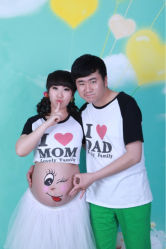 iphone_upload_pic-孕视觉专业孕妇摄影(天津南开店)