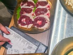 -大千金齐齐哈尔烤肉(清湖店)