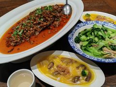 -不倒翁·徽天下名菜楼(马鞍山路店)