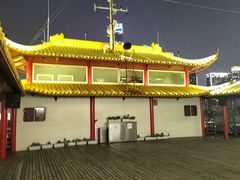 -新龙船黄浦江餐饮游船官方自营店