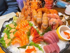 -和创柚子·会席日本料理(新区淮海街店)