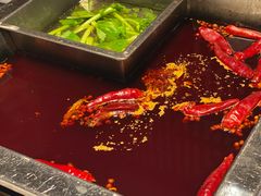 -龙森园火锅(琴台路店)