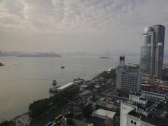 -必胜客(海滨店)