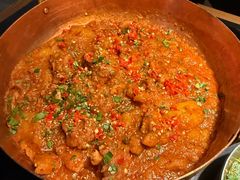 -Ameigo梅果·云贵川bistro(长宁来福士店)