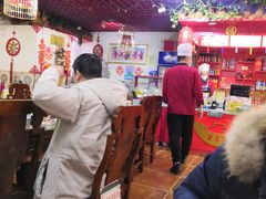-宝正臻天津包子总店(金阳光居易店)