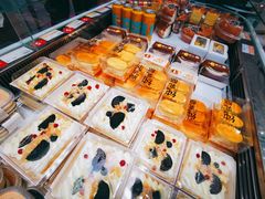 -爱维尔阳光蛋糕(独墅湖邻里中心店)