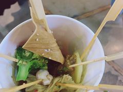 -童陈记重庆冷串串(食宝街店)