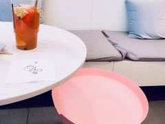 -仁义涵西餐·咖啡(中华巴洛克店)
