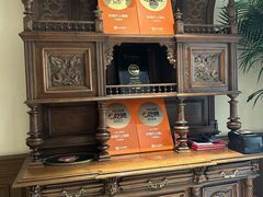 -玫瑰厅上海菜(兴国路店)