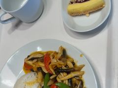 -宜家·瑞典风味餐厅(四元桥店)
