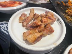 -本家·添百客韩国料理(泰然店)